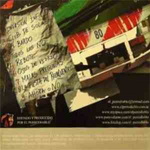 El Perrodiablo - Bomba Sucia download flac mp3