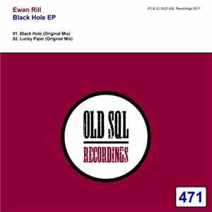 Ewan Rill - Black Hole EP download flac mp3