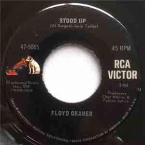 Floyd Cramer - Stood Up download flac mp3