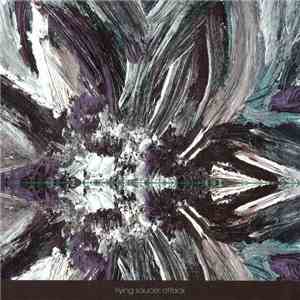 Flying Saucer Attack - Instrumentals 2015 flac mp3 download