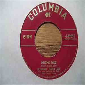 Frankie Laine & Jo Stafford - Chow, Willy / Christmas Roses download flac mp3