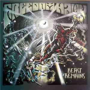 Freedom Hawk - Beast Remains download flac mp3