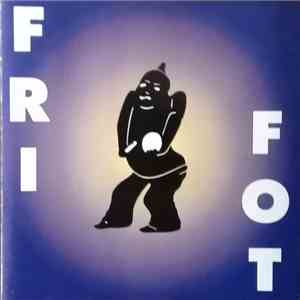 Fri Fot - Fri Fot flac mp3 download