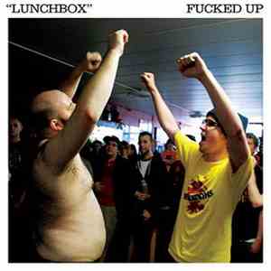 Fucked Up - Daytrotter download flac mp3