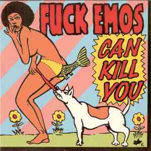 Fuckemos - Can Kill You download flac mp3