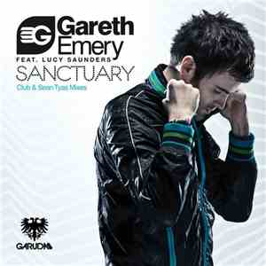 Gareth Emery feat. Lucy Saunders - Sanctuary download flac mp3