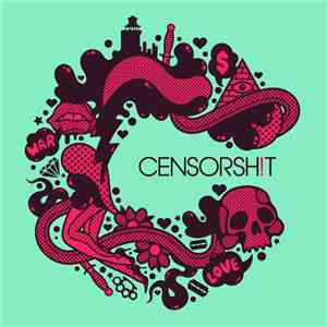 Genji Siraisi - Censorsh!t (Pt.1: Bad Monkey) download flac mp3