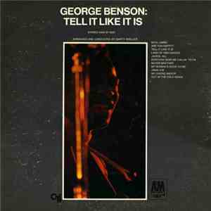 George Benson - Tell It Like It Is download flac mp3