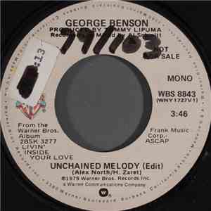 George Benson - Unchained Melody download flac mp3