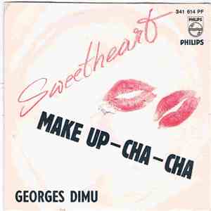 George Dimu - Sweetheart download flac mp3