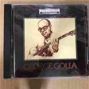 George Golla - George Golla download flac mp3