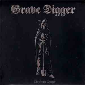 Grave Digger  - The Grave Digger download flac mp3