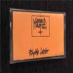 Grave Malefice - Promo Tape download flac mp3