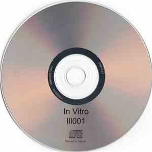 gray  - In Vitro download flac mp3