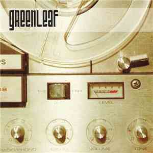Greenleaf - Revolution Rock download flac mp3