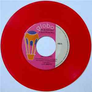 Grupo Syma - I Don't Know Why / Viendo La Lluvia download flac mp3