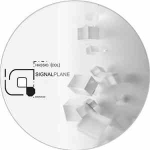 Hassio (COL) - Signal Plane download flac mp3