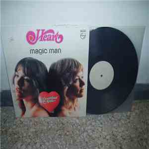 Heart - Dreamboat Annie download flac mp3