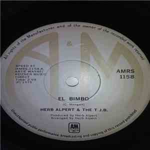 Herb Alpert & The Tijuana Brass - El Bimbo / Catfish download flac mp3