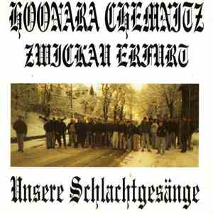 HooNaRa - Unsere Schlachtgesänge download flac mp3