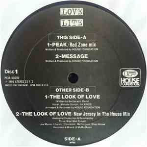House Foundation - House Foundation download flac mp3