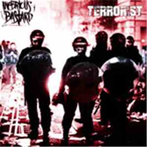 Inebrious Bastard  Terrorist  - Split 7 download flac mp3