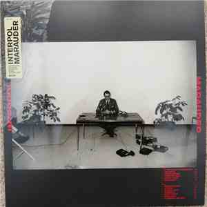 Interpol - Marauder download flac mp3