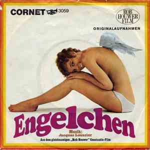 Jacques Loussier - Engelchen download flac mp3