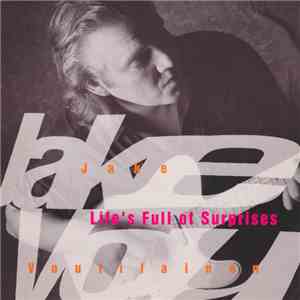 Jake Voutilainen - Life's Full Of Surprises download flac mp3