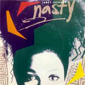 Janet Jackson - Nasty download flac mp3