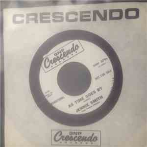 Jeanie Smith - As Time Goes By download flac mp3
