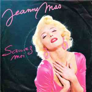 Jeanne Mas - Sauvez-moi download flac mp3