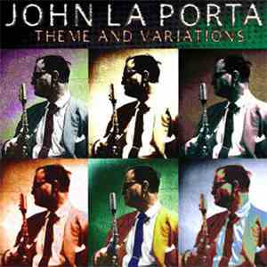 John La Porta - Theme And Variations download flac mp3