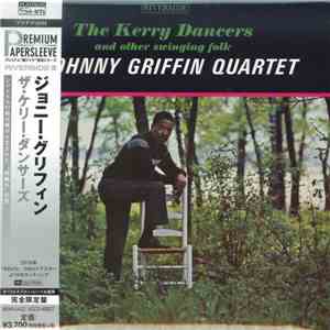 Johnny Griffin Quartet - The Kerry Dancers flac mp3 download