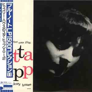 Jutta Hipp - At The Hickory House Volume 2 download flac mp3