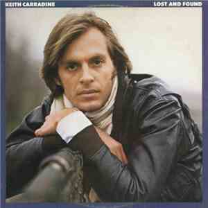Keith Carradine - Lost And Found download flac mp3