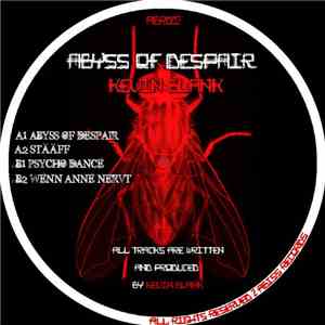 Kevin Blank - Abyss Of Despair download flac mp3
