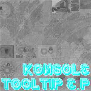 Konsole - Tool Tip EP download flac mp3