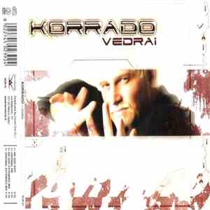 Korrado - Vedrai download flac mp3