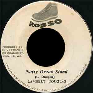 Lambert Douglas - Natty Dread Stand download flac mp3