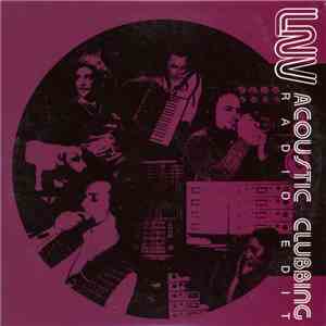 LNV Les Négresses Vertes - Acoustic Clubbing download flac mp3
