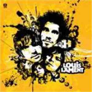 Louis Lament - On Fire download flac mp3