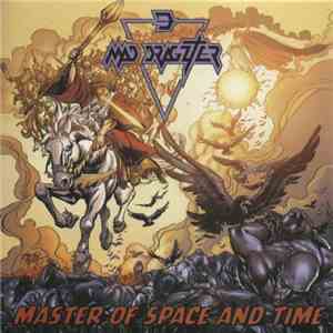 Mad Dragzter - Master Of Space And Time download flac mp3
