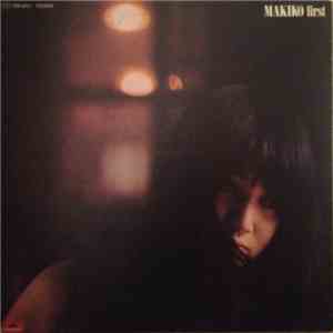 Makiko Takada - Makiko First download flac mp3