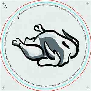 Marc Bianco - Serious Mass EP download flac mp3