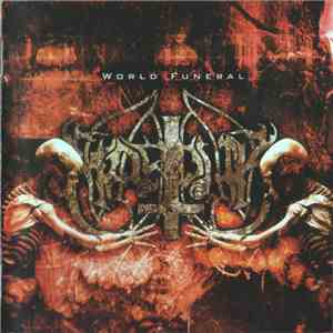 Marduk - World Funeral download flac mp3