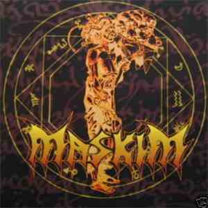 Maskim - Ritual flac mp3 download