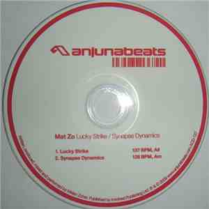 Mat Zo - Lucky Strike / Synapse Dynamics download flac mp3