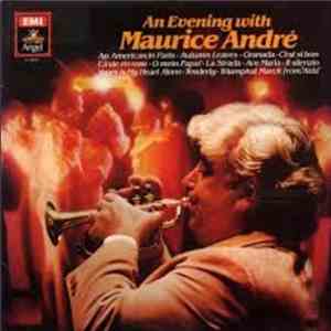 Maurice André - And Evening with Maurice Andre flac mp3 download