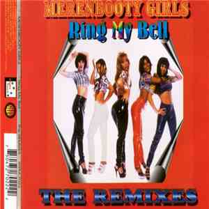 Merenbooty Girls - Ring My Bell - The Remixes flac mp3 download
